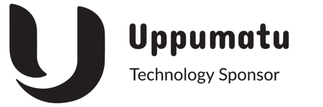 Uppumatu Technology Sponsor