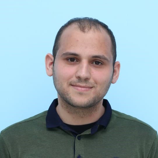 Kamran Mahmudov